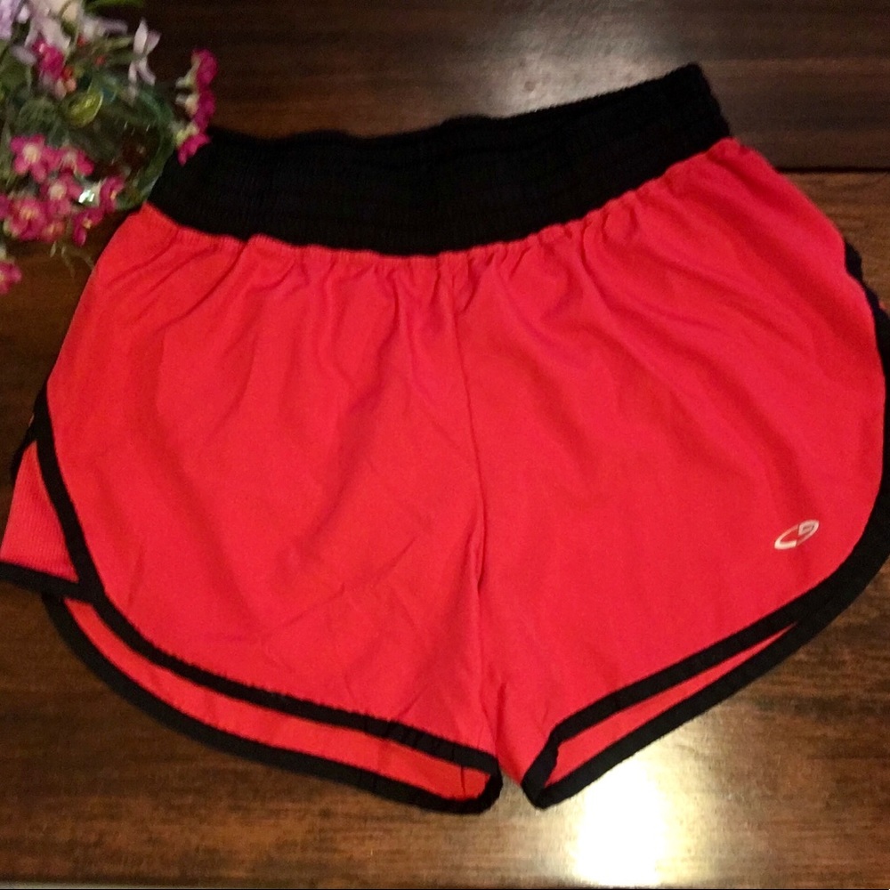 Champion Running Shorts Size Small